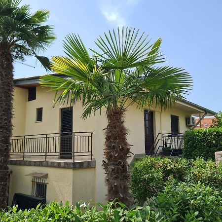 Apartman Tamy Malinska Exterior foto