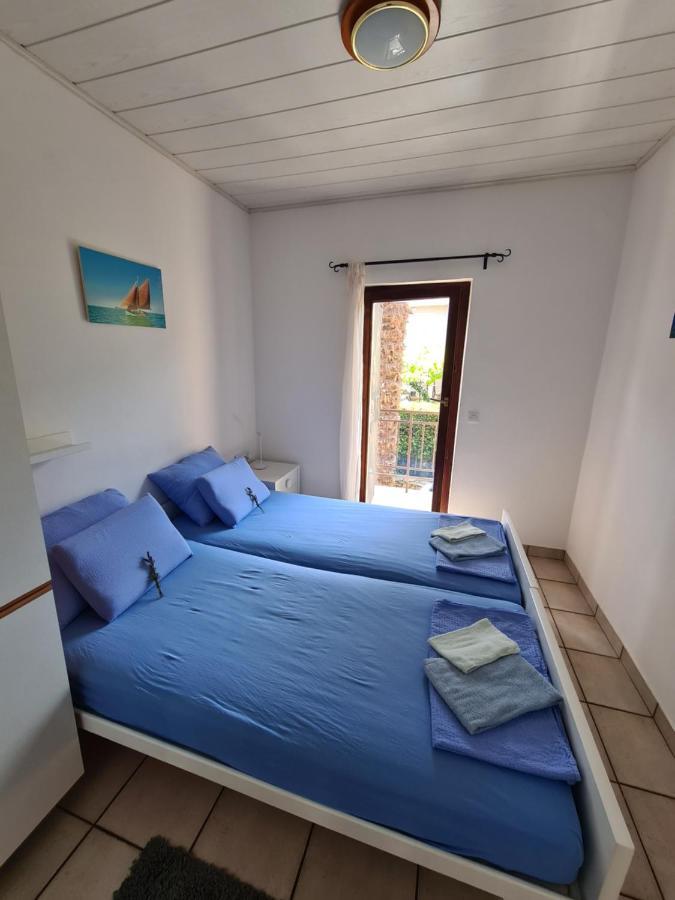Apartman Tamy Malinska Exterior foto