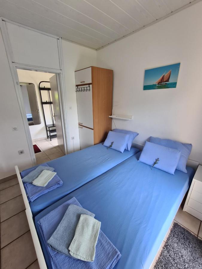 Apartman Tamy Malinska Exterior foto